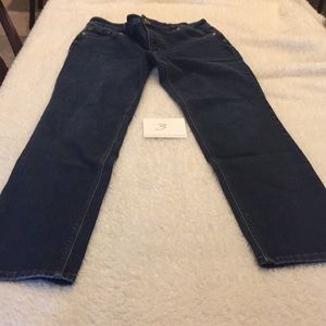 Chico’s Denim jeans